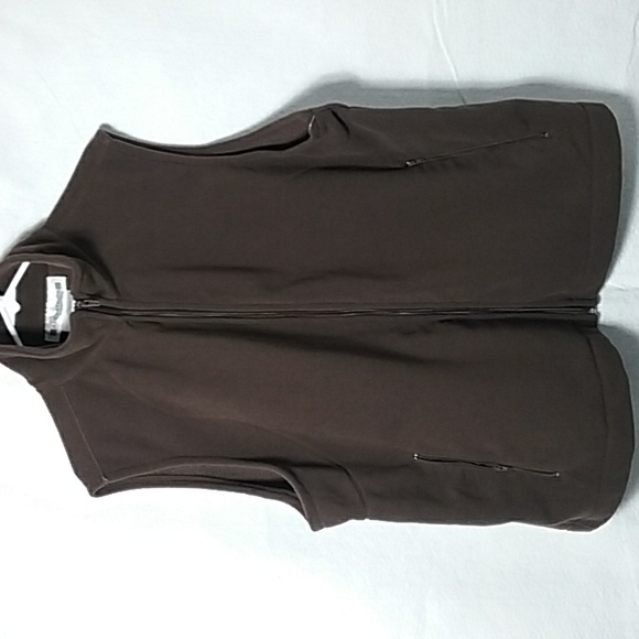 Architect Woman Vest Size 1X - Picture 8 of 8